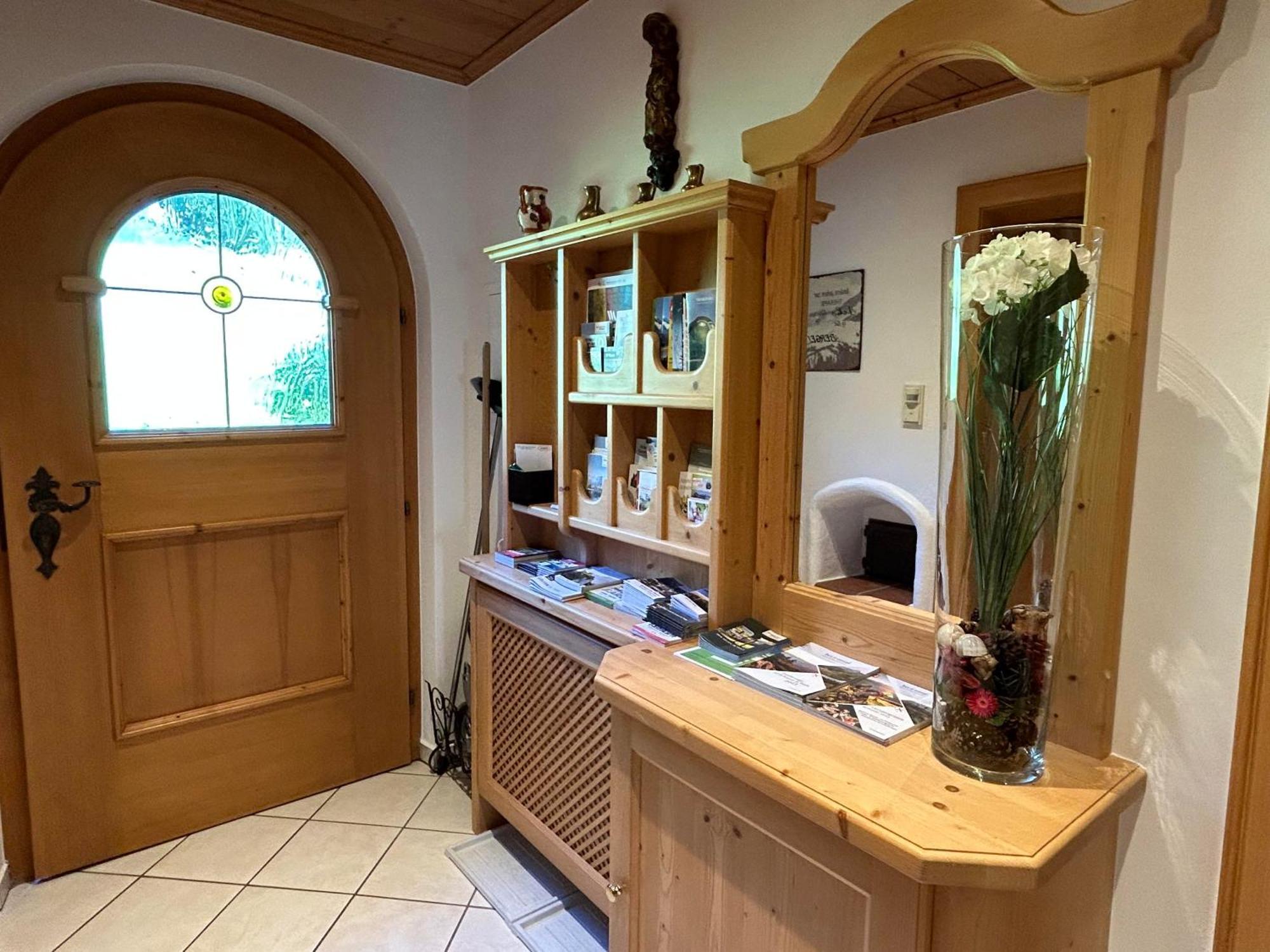 Apartament Bergblick