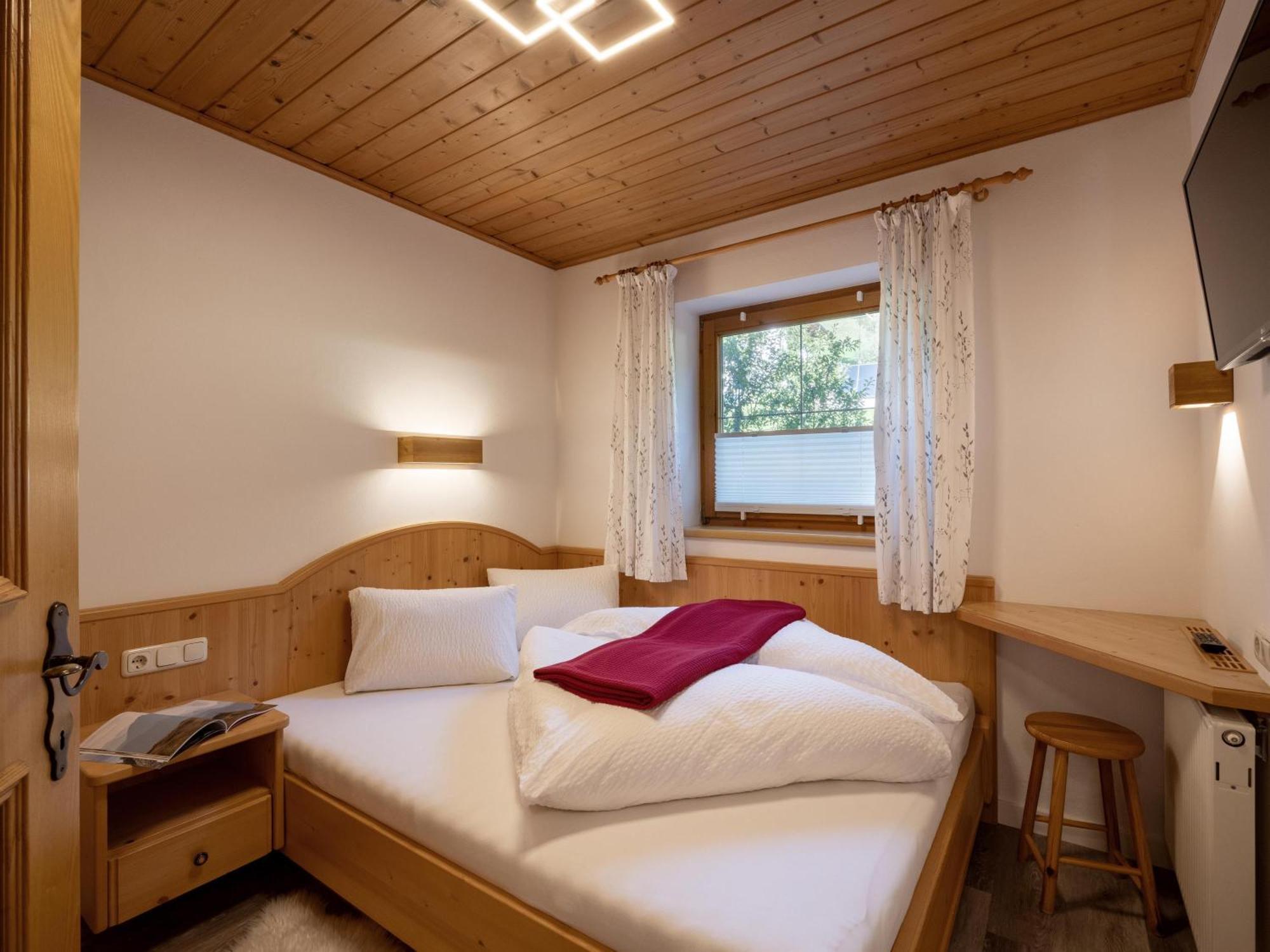 Bergblick Apartament